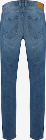 !Solid Regular Jeans 'Dunley Joy' in Blau