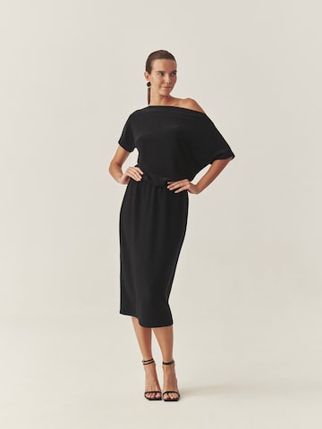 TATUUM Dress in Black