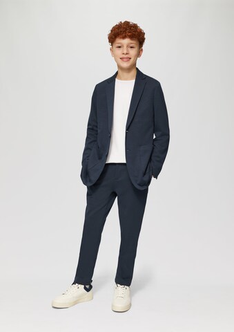 s.Oliver Sakko in Blau