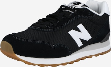new balance Platform trainers '515' in Black: front