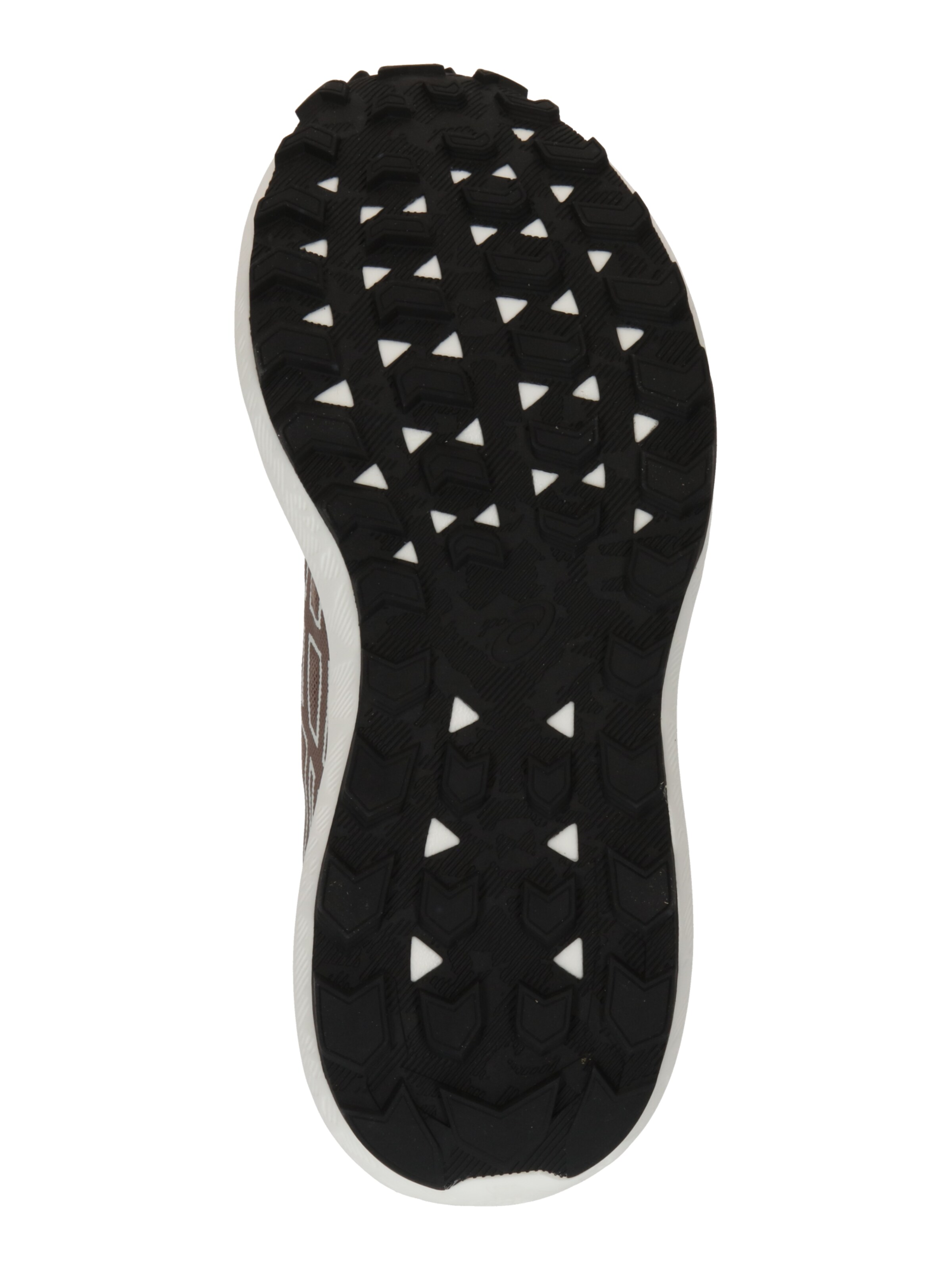 ASICS - Sapatilha de corrida 'Gel-Sonoma 8' em castanho