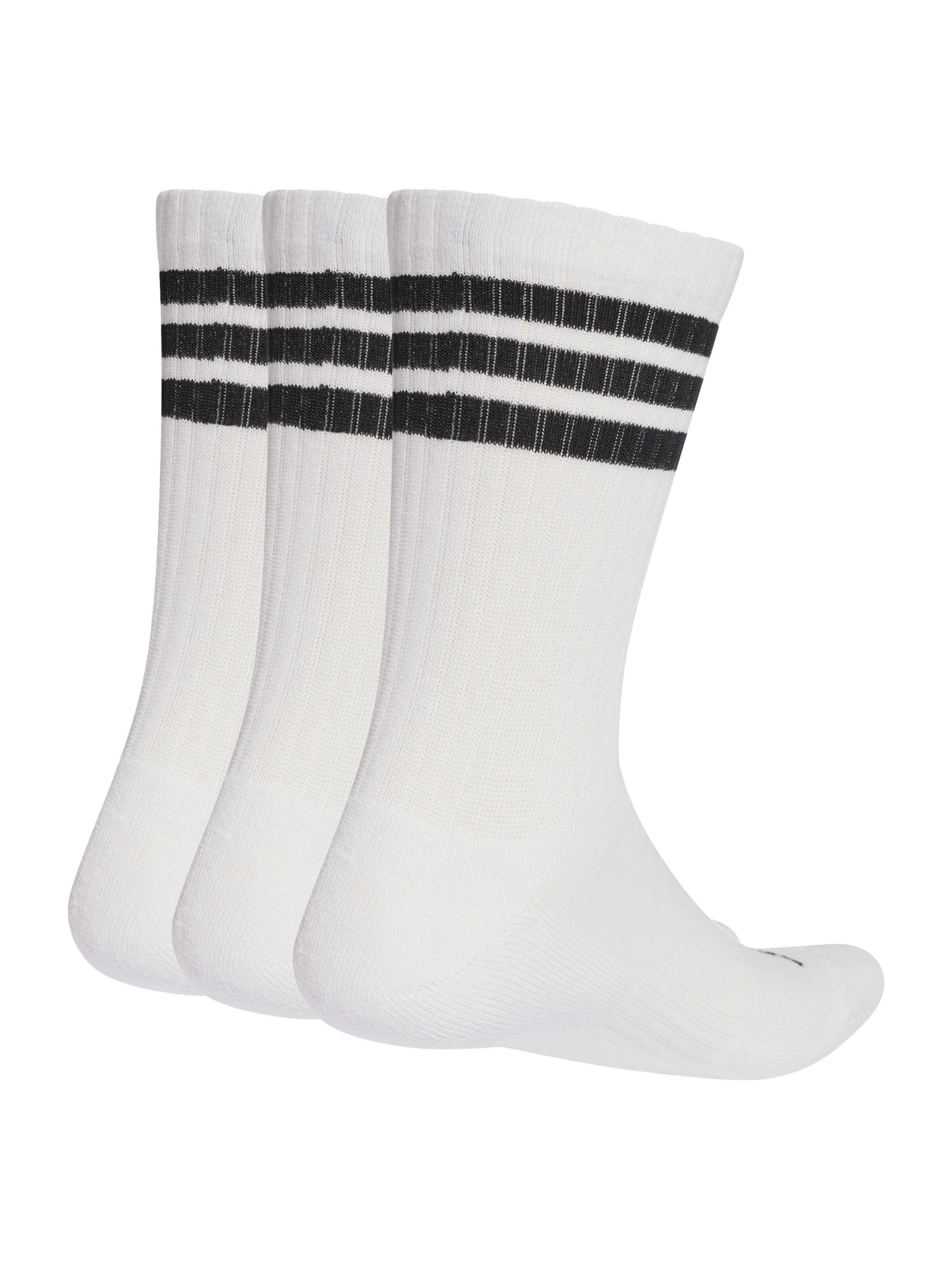 ADIDAS PERFORMANCE Спортивные носки 'ESS' в Белый