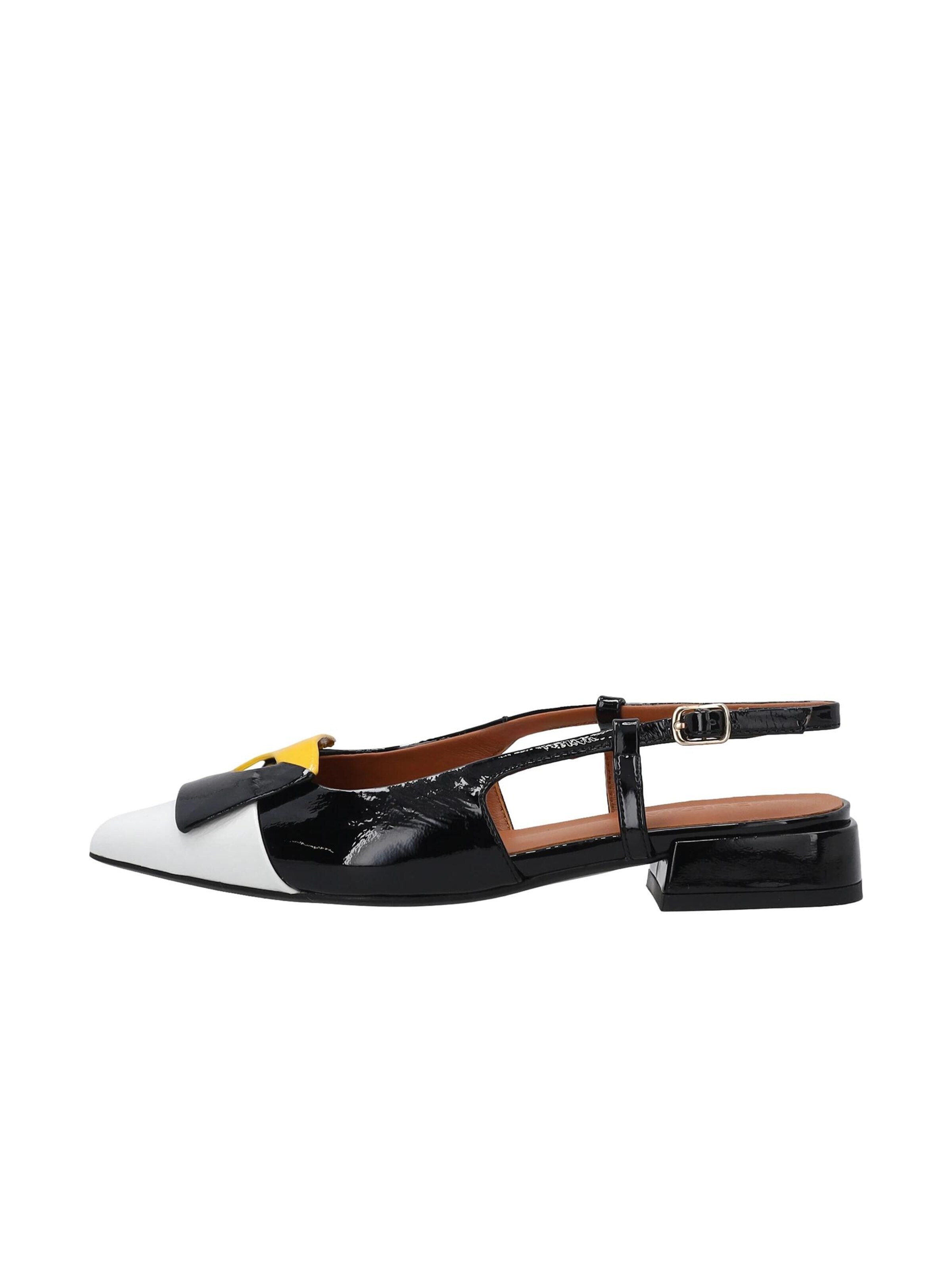 VENEZIA Pumps 'Venezia'‌‌‌‌‌‌‌‌‌ in Schwarz
