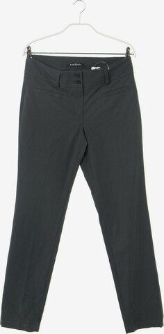 Betty Barclay Pants in M-L in Grey: front