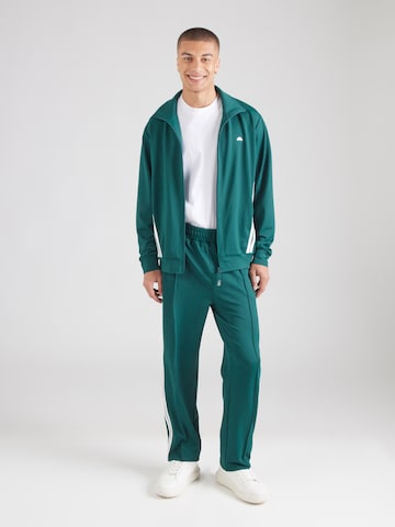 Loosefit Pantaloni di ELLESSE in verde