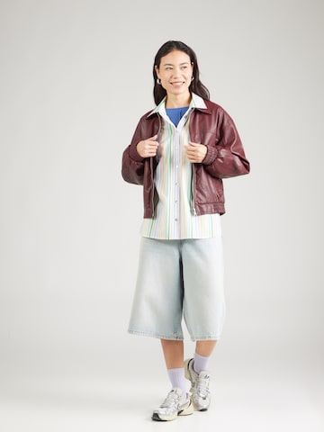 NÜMPH Blúzka 'TRILLO' - Žltá