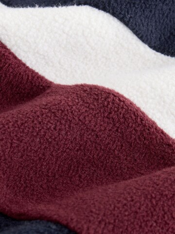 self. Wide Leg Hose in Blau