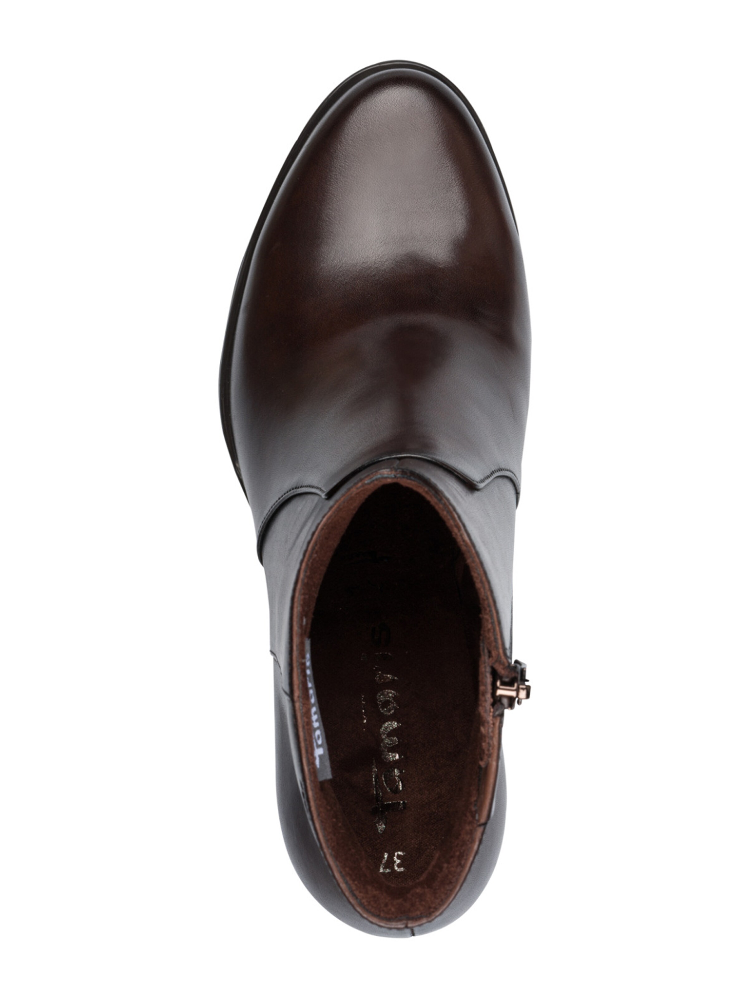 Tamaris Stövlett i brun