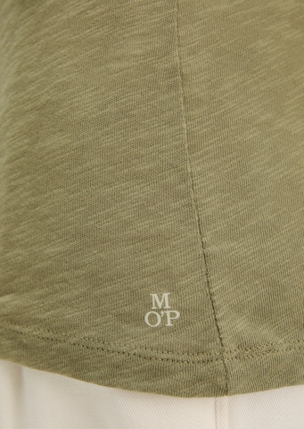 Marc O'Polo Shirt in Green