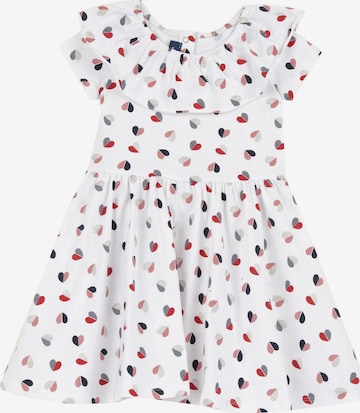 Chicco Mekko värissä valkoinen: etupuoli