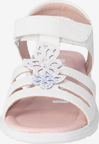 RICOSTA Sandals in White