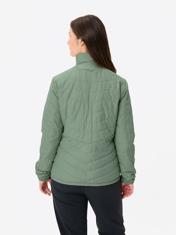 VAUDE Outdoor jacket 'Mineo' in Green