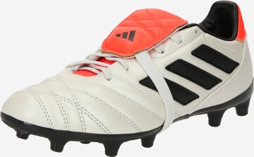 Scarpa da calcio 'Copa Gloro' di ADIDAS PERFORMANCE in bianco: frontale