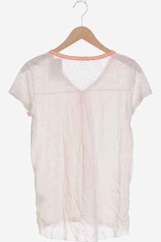 Key Largo Top & Shirt in M in White