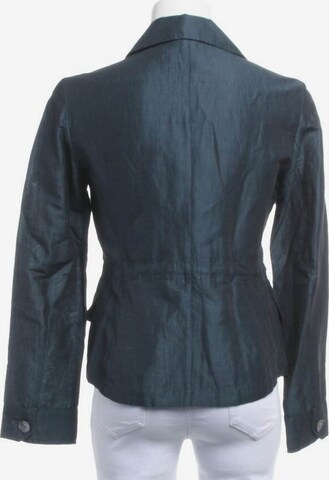 Max Mara Blazer in XS in Blue