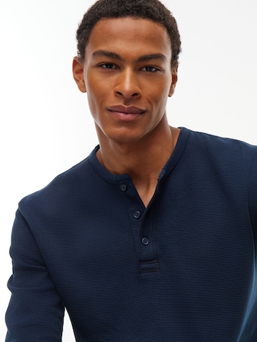 T-Shirt Tommy Jeans en bleu