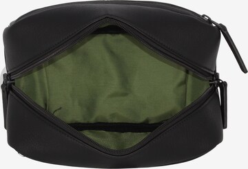 JOST Toiletry Bag 'Riga ' in Black