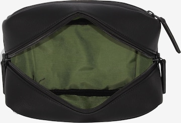 JOST Toiletry Bag 'Riga ' in Black