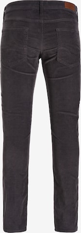 regular Pantaloni 'GLENN' di JACK & JONES in grigio
