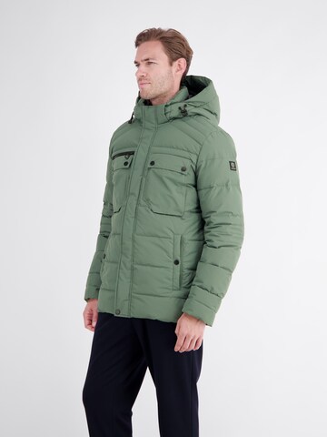 LERROS Jacke in Grün
