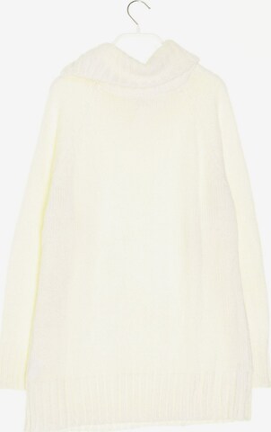 C&A Pullover XL in Weiß