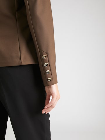 MOS MOSH Blazer in Brown