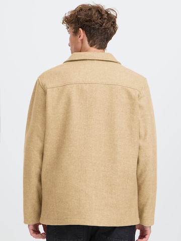 Giacca di mezza stagione di Kronstadt in beige