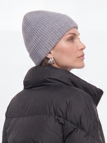 Rich & Royal - Gorra en gris
