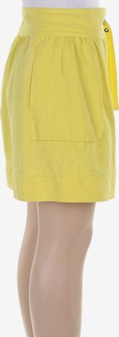 M Missoni Skirt in M in Yellow