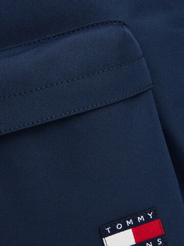 Sac à dos 'Ess' Tommy Jeans en bleu