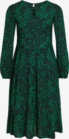 VILA Dress in Green