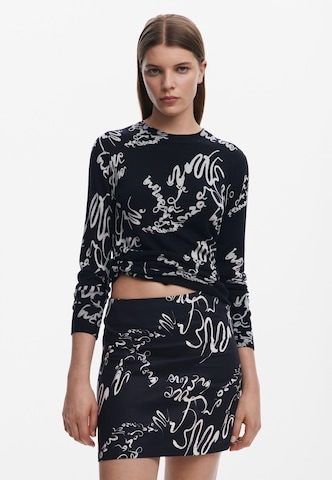 Desigual Skirt in Black