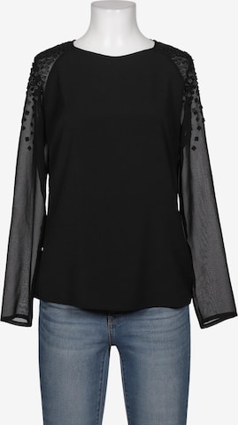 Rich & Royal Bluse S in Schwarz: Vorderseite