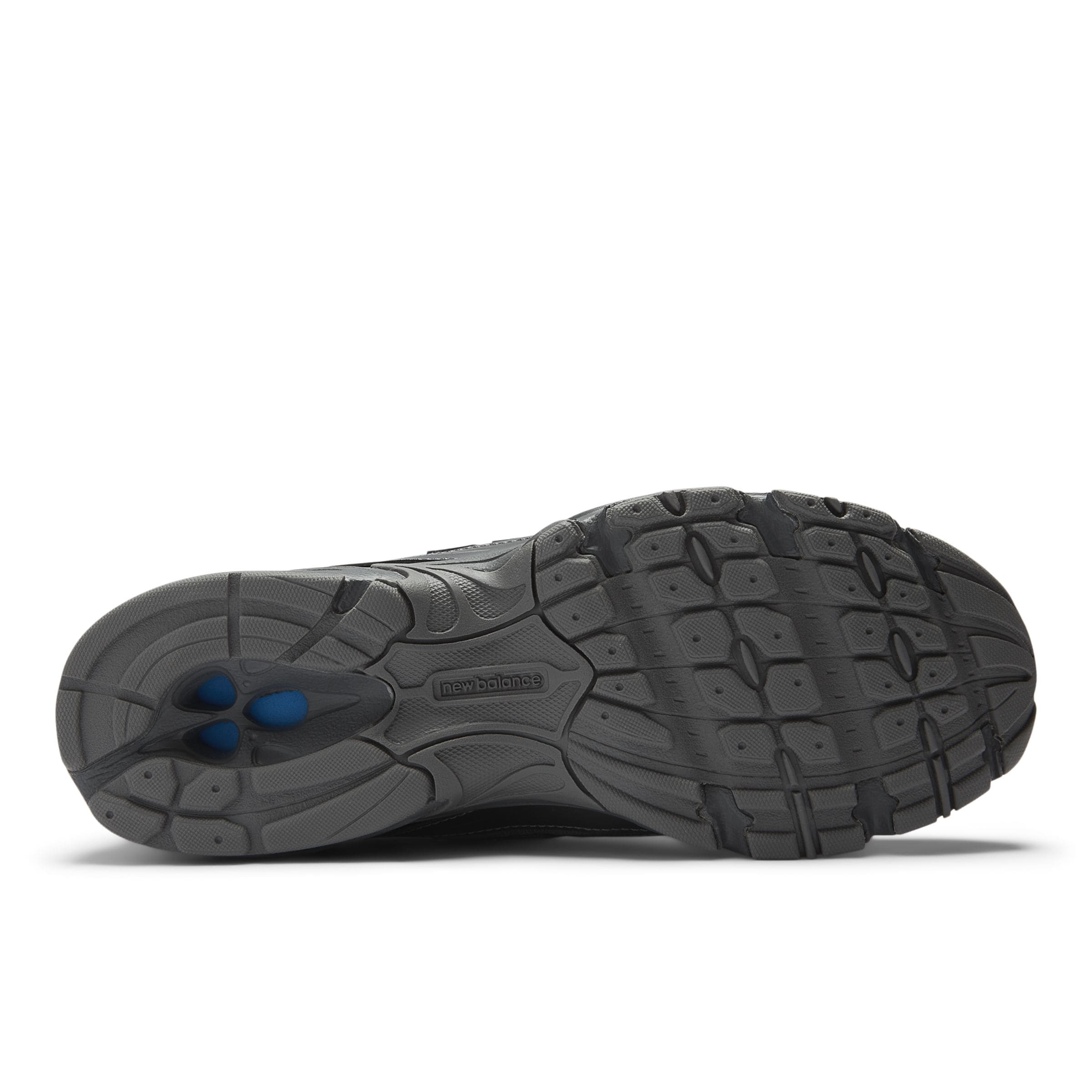 Baskets basses '740' new balance en gris