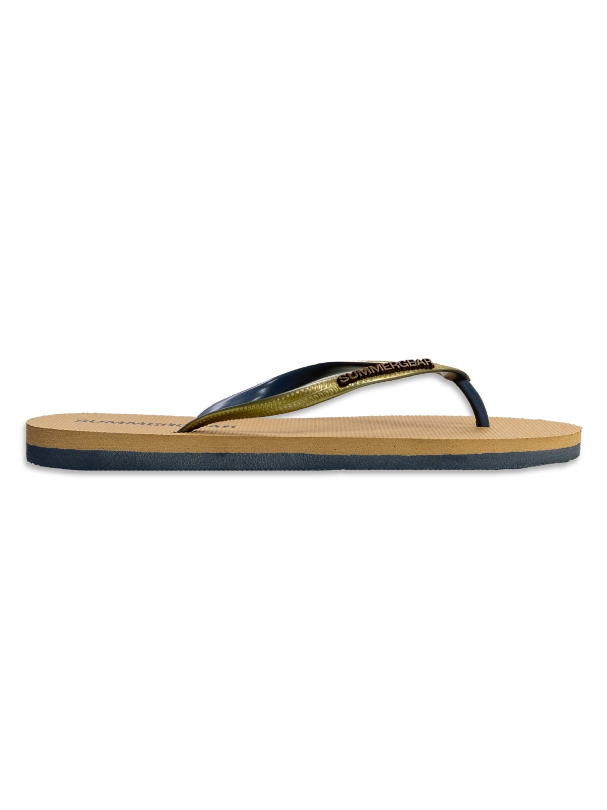 Séparateur d'orteils 'Slim Fit' SummerGear en beige