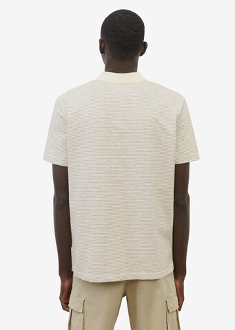 Marc O'Polo Shirt in Beige