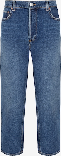Aligne Jeans 'Adrie' in blau, Produktansicht