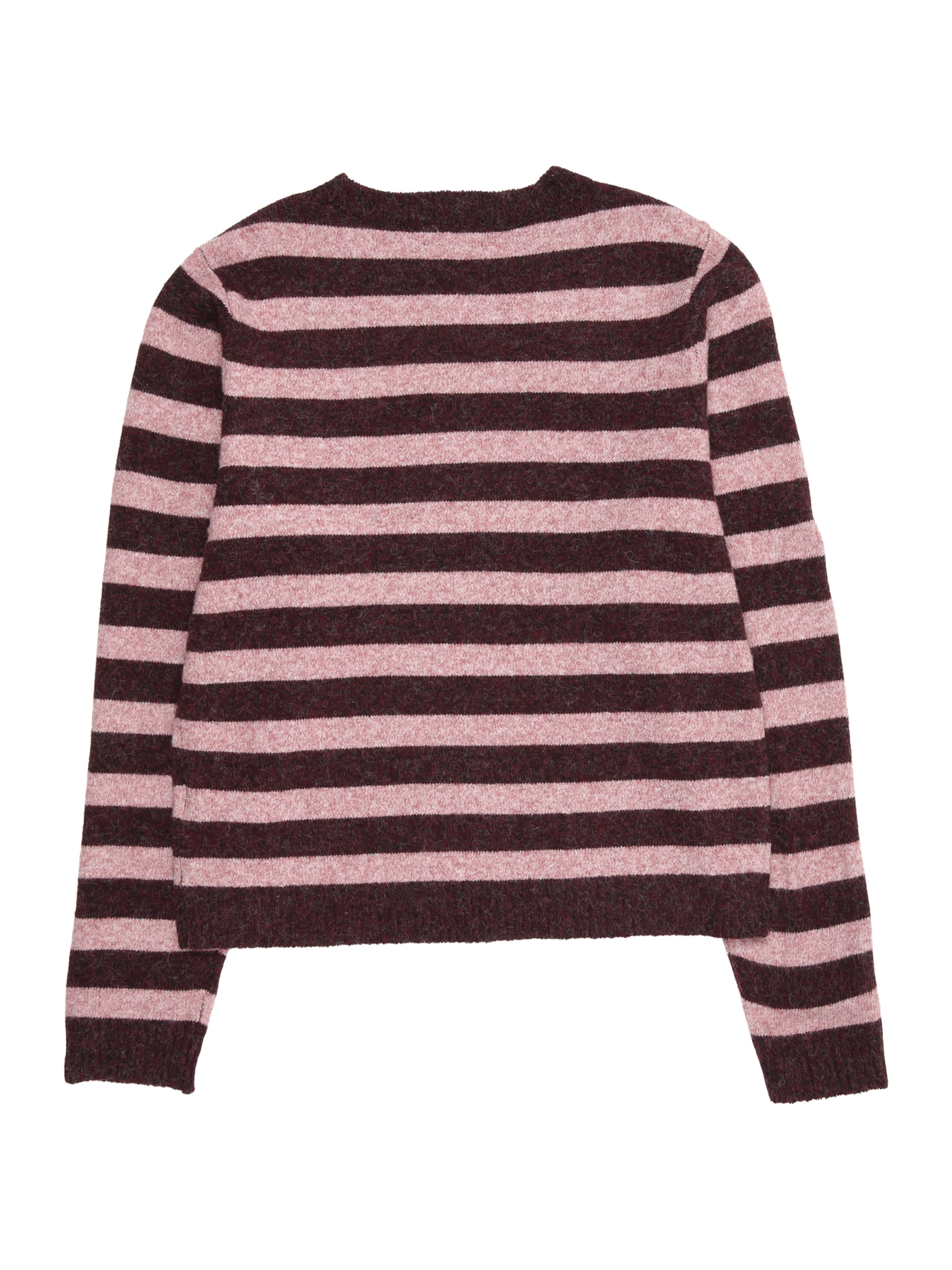 Vero Moda Girl Svetr 'VMDOFFY' – červená