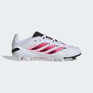 ADIDAS PERFORMANCE Sportschoen 'Predator Elite' in Wit