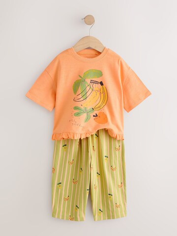 Set di Next in verde