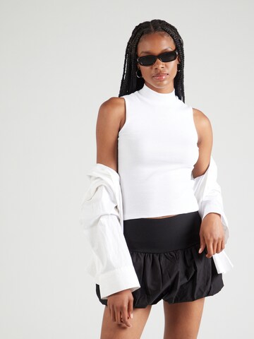 Top in maglia di Happiness İstanbul in nero