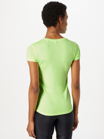 4F Performance Shirt in Green