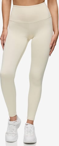 Tazzio - Leggings 'F302' en beige: frente