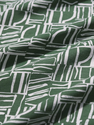 Seasalt Cornwall Kleid 'Veronica' in Grün