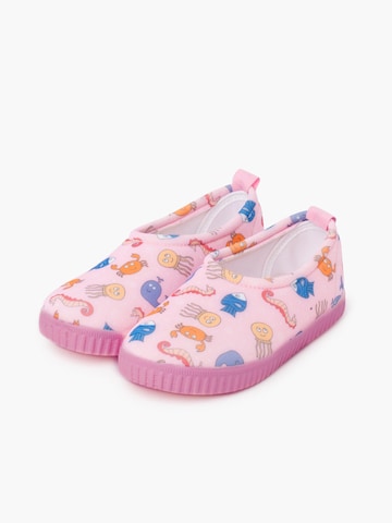 Sneaker di Pisamonas in rosa