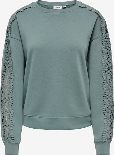 ONLY Sweater majica veličine XS u žad, Pregled proizvoda