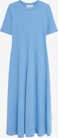 Robe ARMEDANGELS en bleu : devant