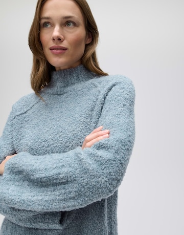 OPUS Pullover 'Porizon' in Grün