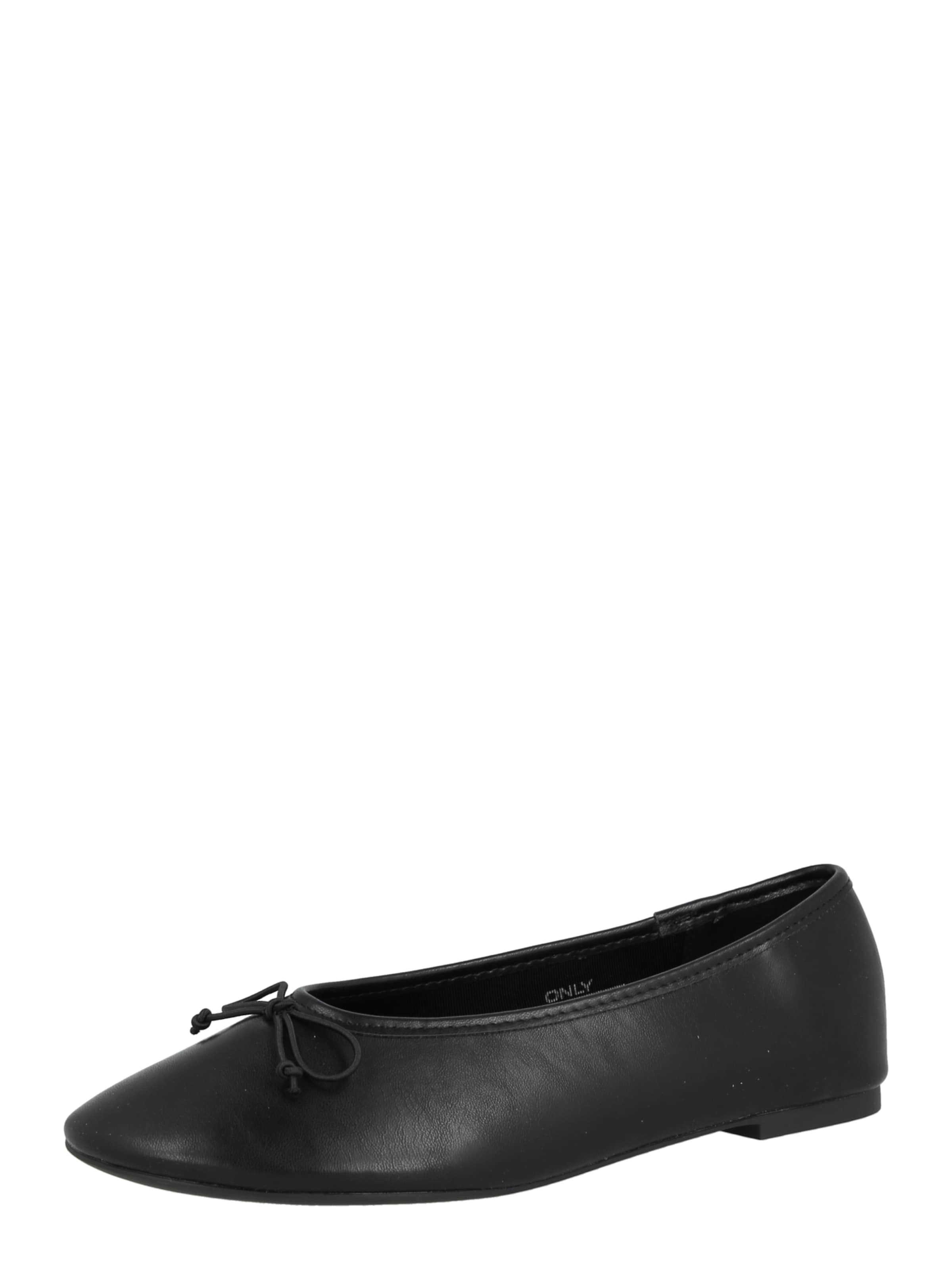 ONLY Bailarina 'ONLADRIANA-1' en negro, Vista del producto