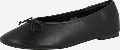 ONLY Balerinke 'ONLADRIANA-1' u crna, Pregled proizvoda